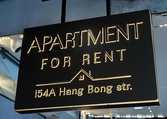 Fusion Links Apartments
