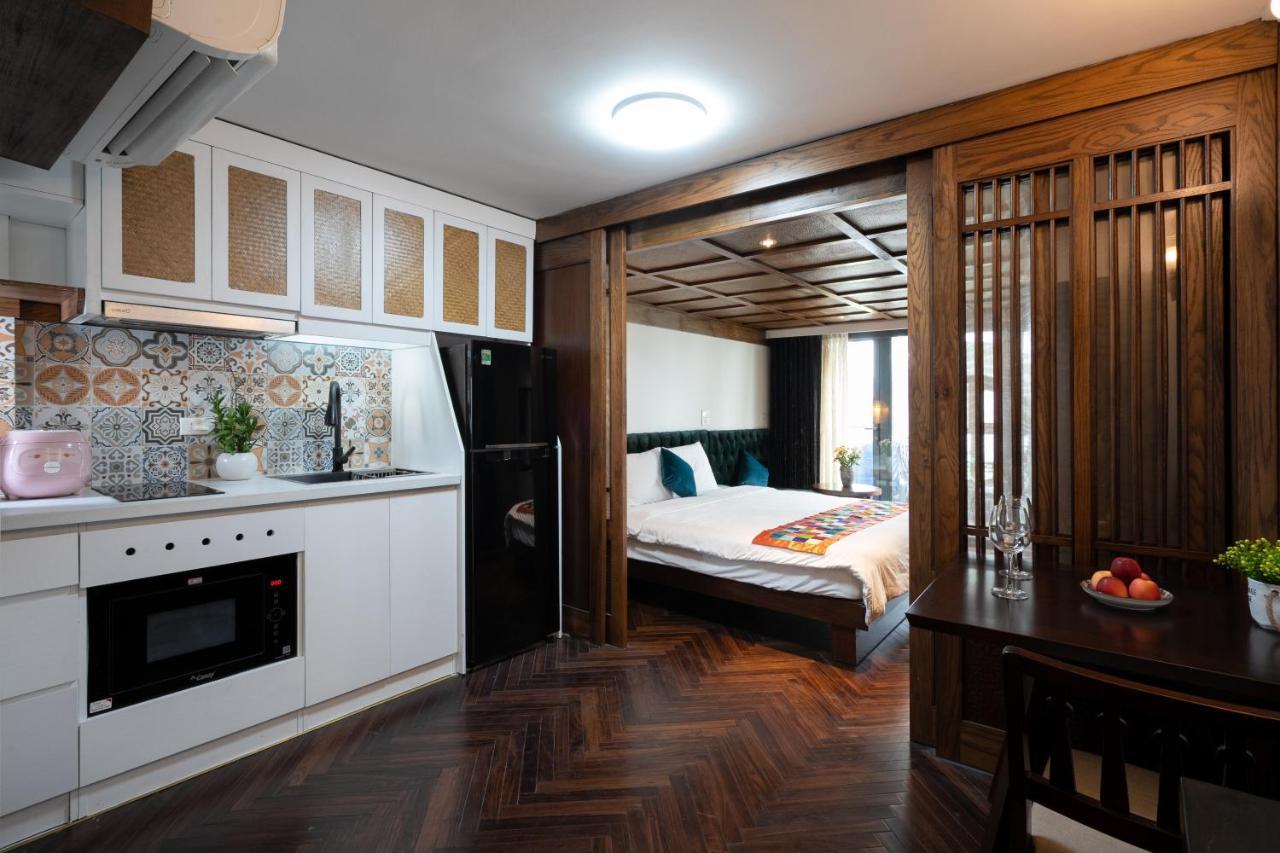 Fusion Links Hanoi